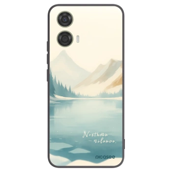 Θήκη για Motorola Moto G24 - NOTHERN SILENCE