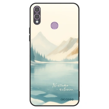 Θήκη για Honor 8X - NOTHERN SILENCE