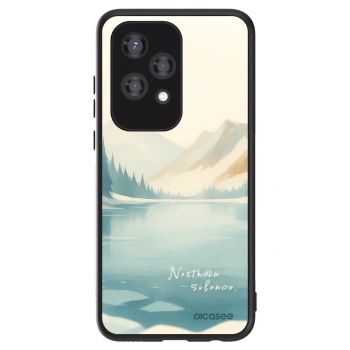 Θήκη για Honor 200 Lite - NOTHERN SILENCE