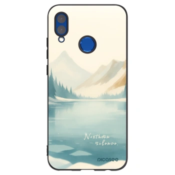 Θήκη για Honor 10 Lite - NOTHERN SILENCE