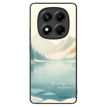 Picasee ULTIMATE CASE για Xiaomi Redmi Note 14 Pro+ 5G - NOTHERN SILENCE
