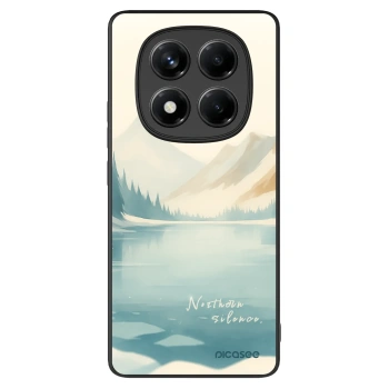 Picasee ULTIMATE CASE για Xiaomi Redmi Note 14 Pro 4G - NOTHERN SILENCE