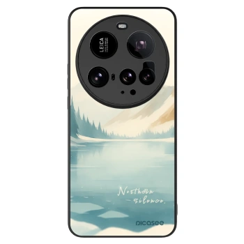 Picasee ULTIMATE CASE για Xiaomi 15 Ultra - NOTHERN SILENCE