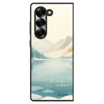 Θήκη για Samsung Galaxy Z Fold6 5G - NOTHERN SILENCE