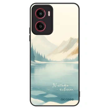 Θήκη για Motorola Moto G05 - NOTHERN SILENCE