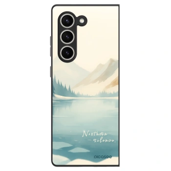 Θήκη για Samsung Galaxy Z Fold5 5G - NOTHERN SILENCE
