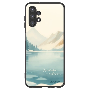 Θήκη για Samsung Galaxy A13 5G - NOTHERN SILENCE