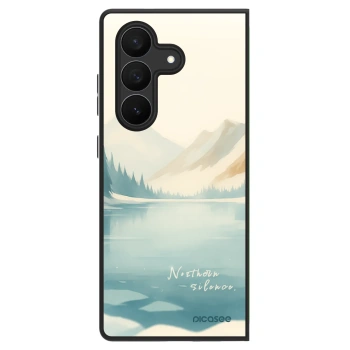 Θήκη για Samsung Galaxy Z Fold7 5G - NOTHERN SILENCE