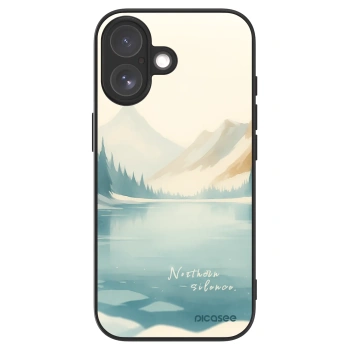 Picasee ULTIMATE CASE για Apple iPhone 17 - NOTHERN SILENCE