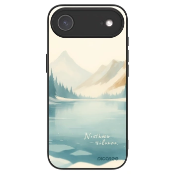 Picasee ULTIMATE CASE για Apple iPhone Air - NOTHERN SILENCE