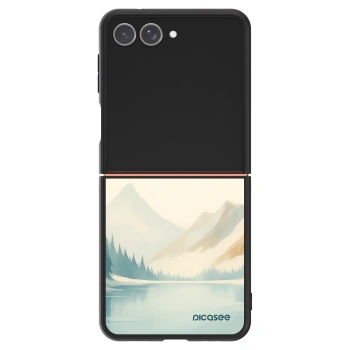 Θήκη για Samsung Galaxy Z Flip7 5G - NOTHERN SILENCE