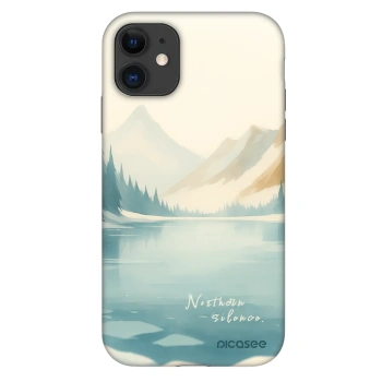 Θήκη για Apple iPhone 11 - NOTHERN SILENCE