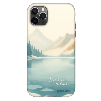 Θήκη για Apple iPhone 11 Pro - NOTHERN SILENCE