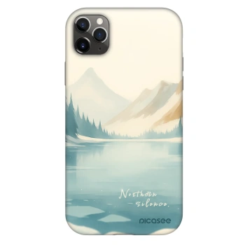 Θήκη για Apple iPhone 11 Pro Max - NOTHERN SILENCE