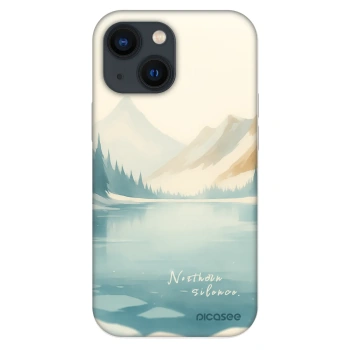 Θήκη για Apple iPhone 13 mini - NOTHERN SILENCE