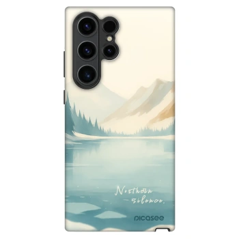Θήκη για Samsung Galaxy S23 Ultra 5G - NOTHERN SILENCE