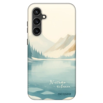 Θήκη για Samsung Galaxy S23 FE S711B - NOTHERN SILENCE