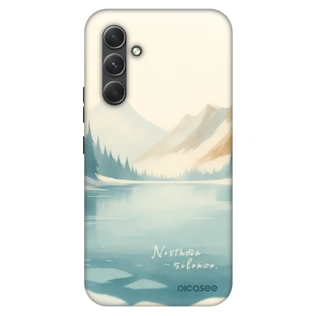 Θήκη για Samsung Galaxy A54 5G A546B - NOTHERN SILENCE