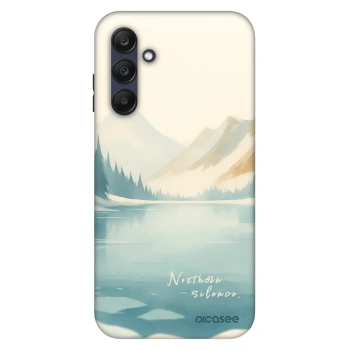 Θήκη για Samsung Galaxy A25 A256B 5G - NOTHERN SILENCE