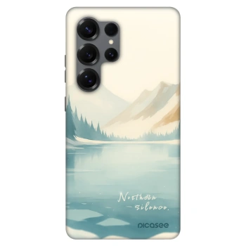 Θήκη για Samsung Galaxy S25 Ultra 5G - NOTHERN SILENCE