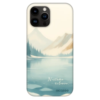 Θήκη για Apple iPhone 13 Pro Max - NOTHERN SILENCE