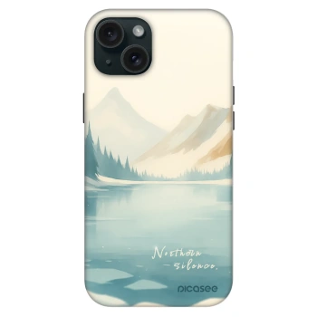 Θήκη για Apple iPhone 15 Plus - NOTHERN SILENCE