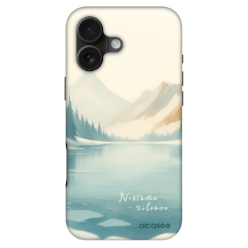 Θήκη για Apple iPhone 16 - NOTHERN SILENCE