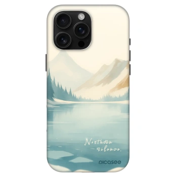 Θήκη για Apple iPhone 16 Pro Max - NOTHERN SILENCE