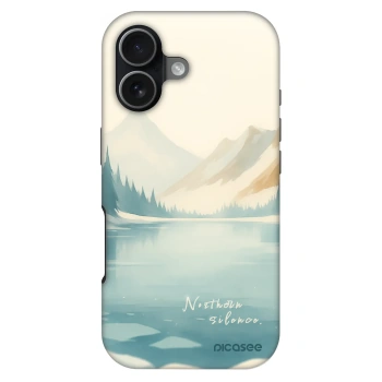 Θήκη για Apple iPhone 17 - NOTHERN SILENCE