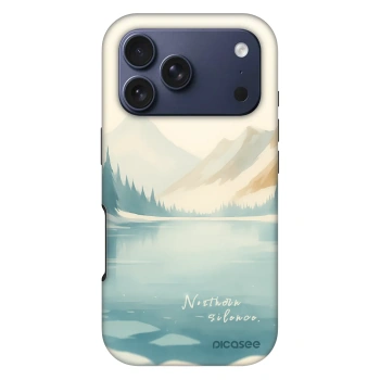 Θήκη για Apple iPhone 17 Pro - NOTHERN SILENCE