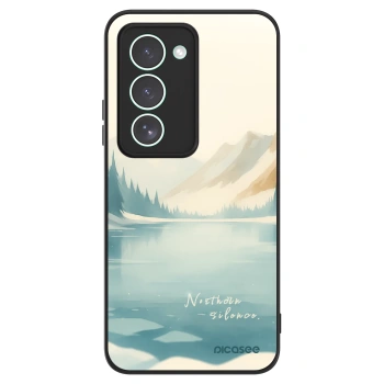 Θήκη για Xiaomi Redmi 15 5G - NOTHERN SILENCE