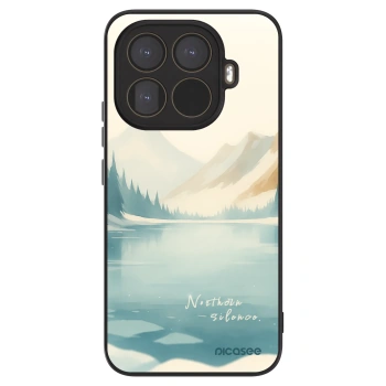 Θήκη για Xiaomi 15T Pro - NOTHERN SILENCE