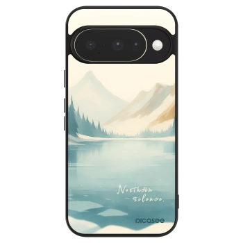 Θήκη για Google Pixel 10 - NOTHERN SILENCE