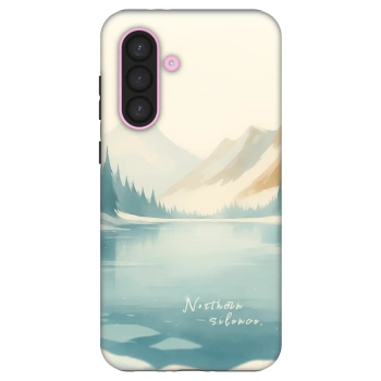 Θήκη για Samsung Galaxy A56 5G A566B - NOTHERN SILENCE
