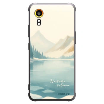 Θήκη για Samsung Galaxy Xcover 7 - NOTHERN SILENCE