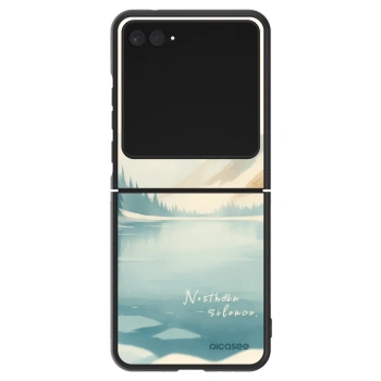 Θήκη για Motorola Razr 60 - NOTHERN SILENCE