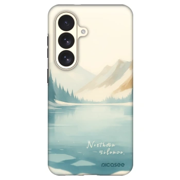 Θήκη για Samsung Galaxy S26 - NOTHERN SILENCE