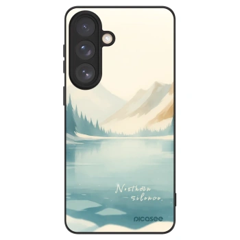 Picasee ULTIMATE CASE για Samsung Galaxy S26+ - NOTHERN SILENCE