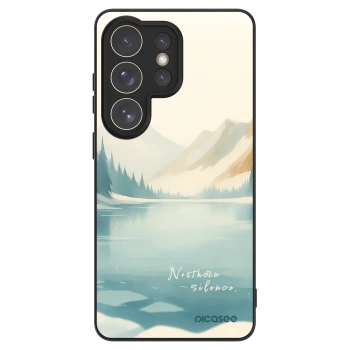 Θήκη για Samsung Galaxy S26 Ultra - NOTHERN SILENCE
