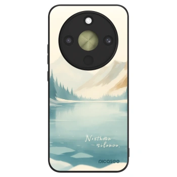 Θήκη για Honor Magic8 Lite 5G - NOTHERN SILENCE