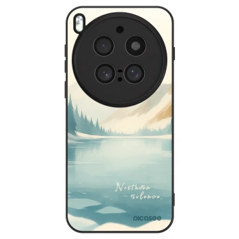 Θήκη για Vivo X300 Pro - NOTHERN SILENCE