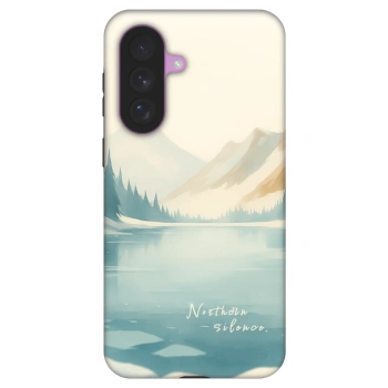Picasee Fashion Case για Samsung Galaxy A57 5G - NOTHERN SILENCE