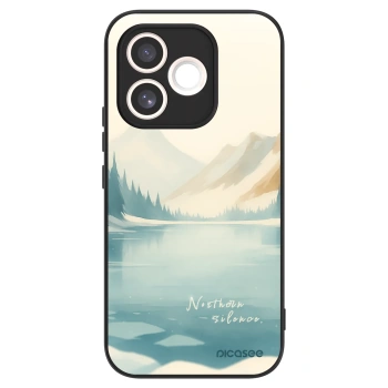 Θήκη για Honor 600 Lite - NOTHERN SILENCE