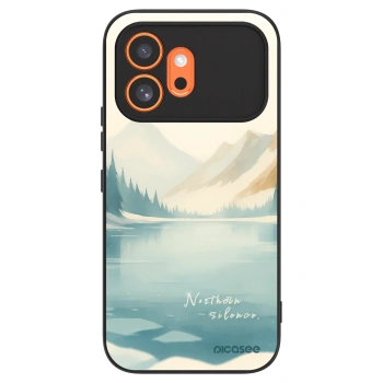 Θήκη για Honor 600 - NOTHERN SILENCE