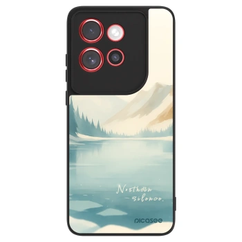 Θήκη για Motorola Edge 60 Neo 5G - NOTHERN SILENCE