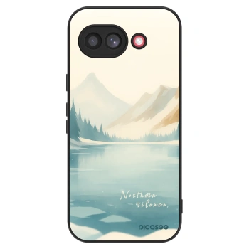 Θήκη για Google Pixel 10a - NOTHERN SILENCE