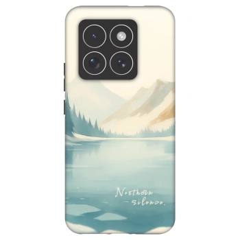 Picasee Fashion Case για Xiaomi 14 Pro - NOTHERN SILENCE