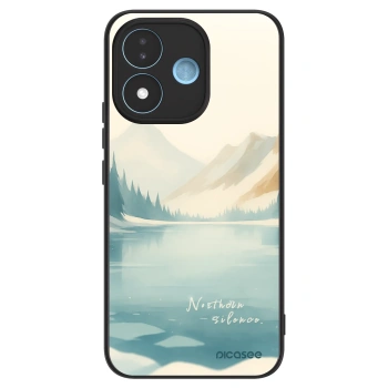 Θήκη για Xiaomi Redmi Note 17 5G - NOTHERN SILENCE
