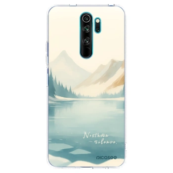 Θήκη για Xiaomi Redmi Note 8 Pro - NOTHERN SILENCE