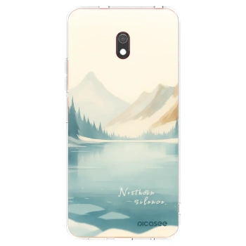 Θήκη για Xiaomi Redmi 8A - NOTHERN SILENCE